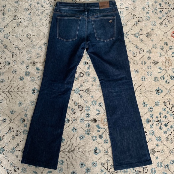 DL1961 Bootcut Jeans - Picture 5 of 6